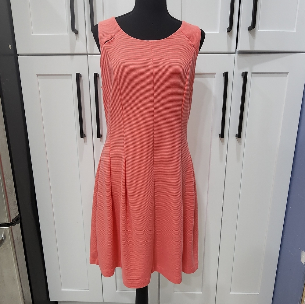 Pink ELLE dress (size 14)